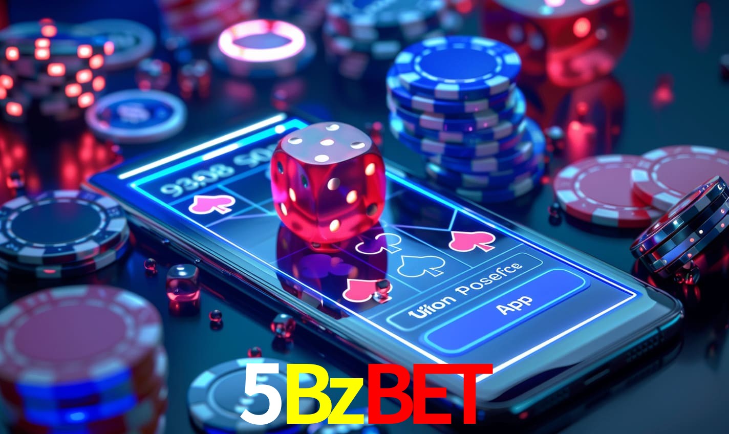 Baixar App 5Bzbet