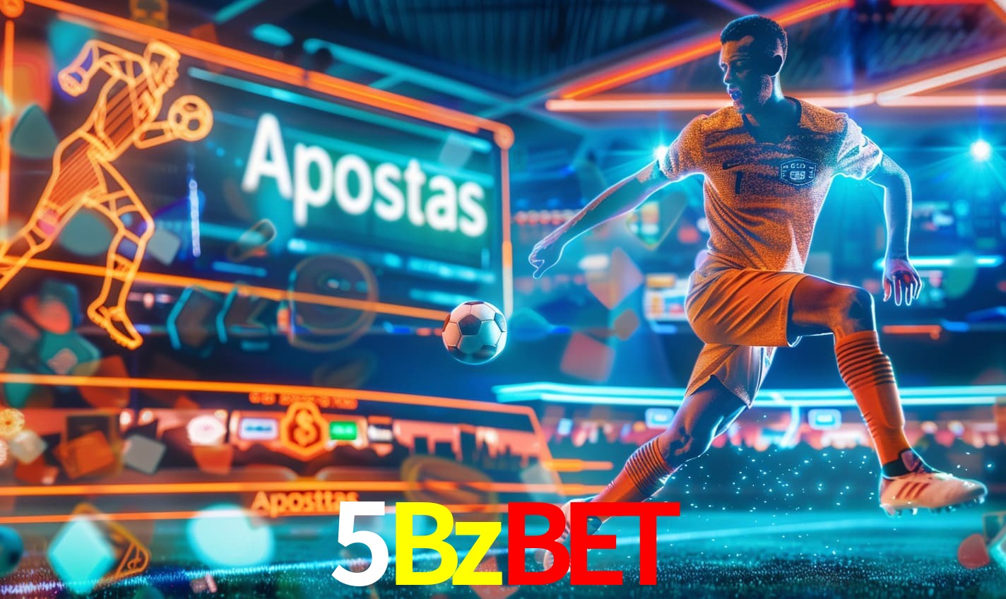 Apostas 5Bzbet