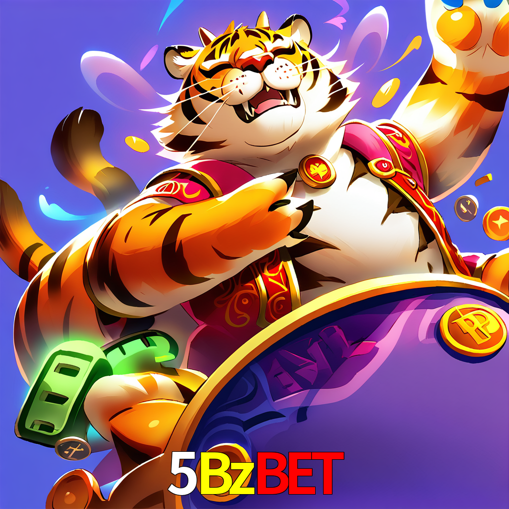 Cassino Online 5Bzbet